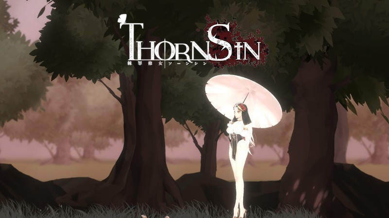 图片[6]-【神作/动作ACT/全动态/官中/PC】棘罪修女-伊妮莎 ThornSin V0.7.5 官方中文版 [PC]-歪次元